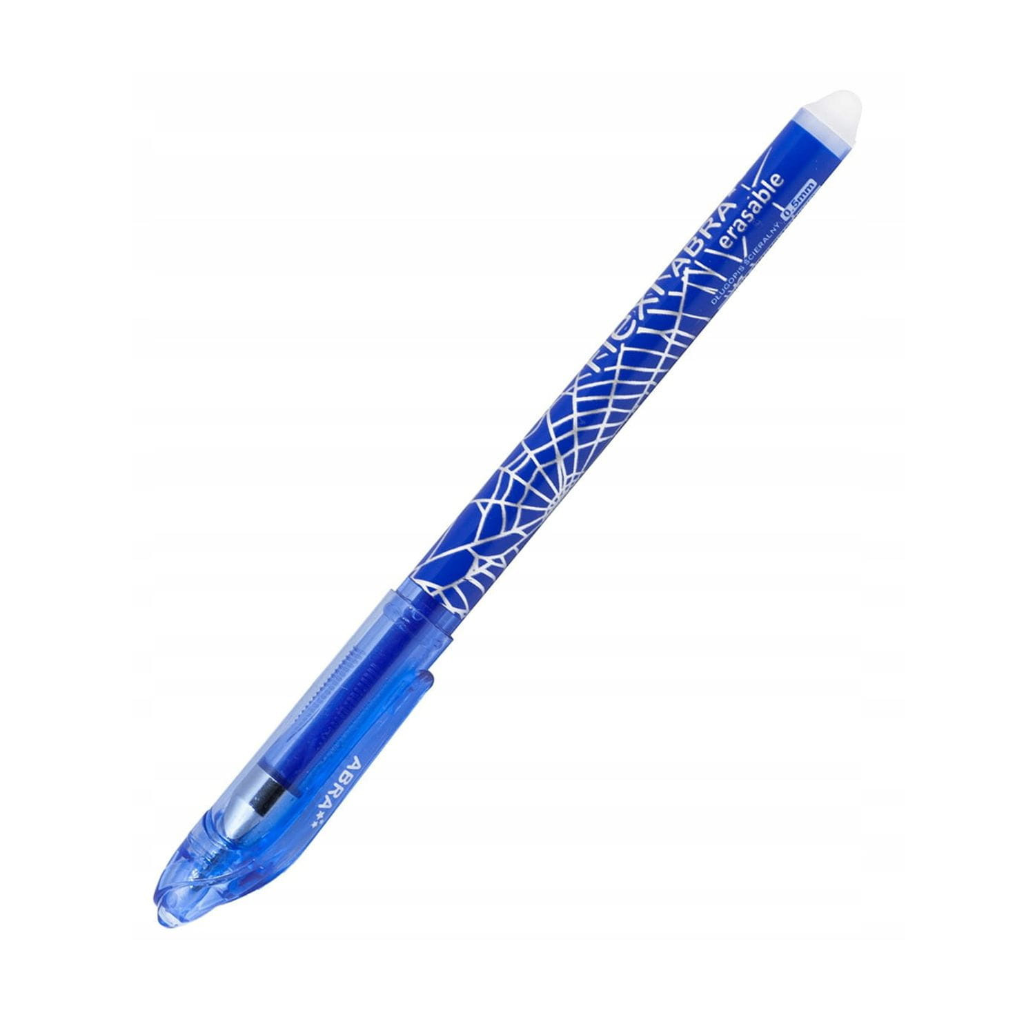 Długopis wymazywalny Flexi Abra nieb. Tadeo